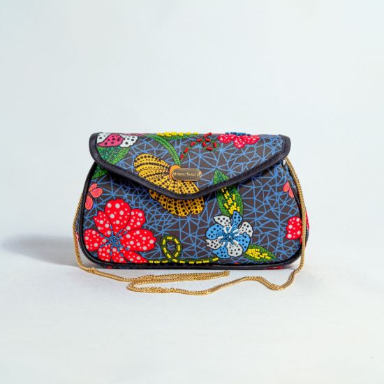 Imagem de Bolsa flores