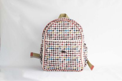 Imagem de Mochila colorida