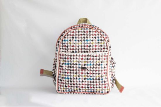 Imagem de Mochila colorida